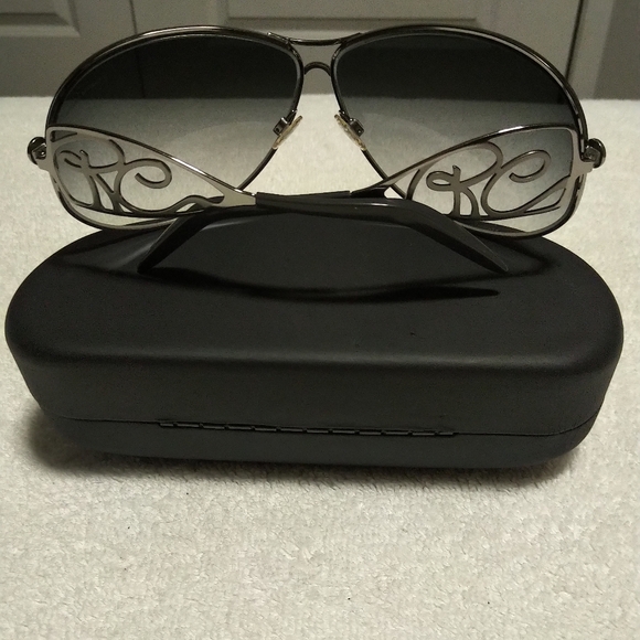 Authentic Roberto Cavalli Sunglasses - Picture 2 of 6